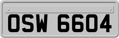 OSW6604