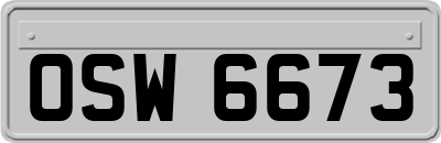 OSW6673
