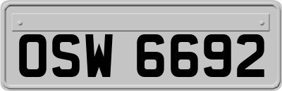 OSW6692