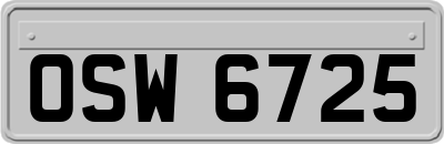 OSW6725