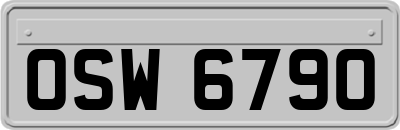 OSW6790