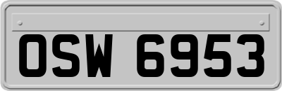 OSW6953