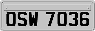 OSW7036
