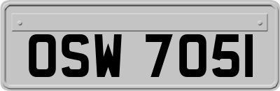 OSW7051