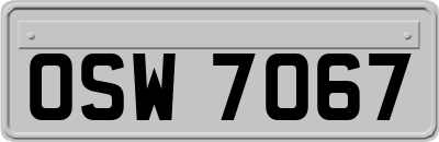 OSW7067
