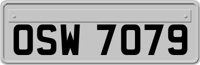 OSW7079