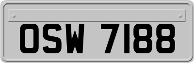 OSW7188