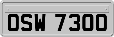 OSW7300