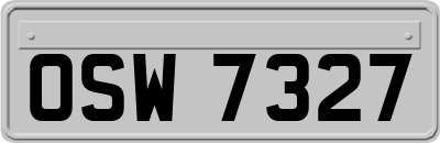OSW7327