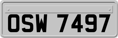 OSW7497