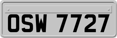 OSW7727