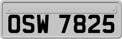 OSW7825