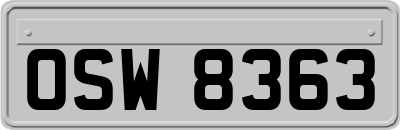 OSW8363