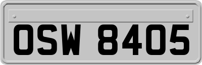 OSW8405