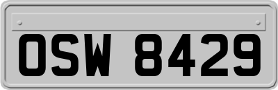 OSW8429