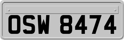 OSW8474