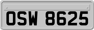 OSW8625