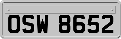 OSW8652