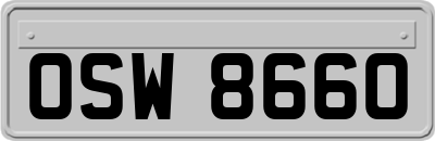 OSW8660