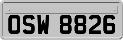 OSW8826