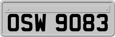 OSW9083