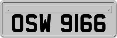 OSW9166