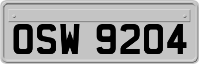 OSW9204
