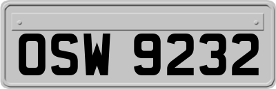 OSW9232