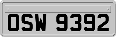 OSW9392
