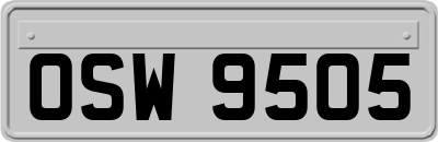 OSW9505