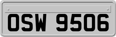 OSW9506