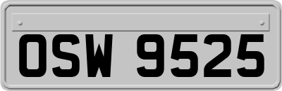 OSW9525