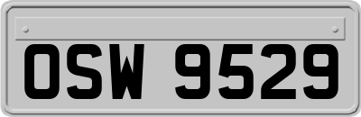 OSW9529