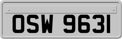 OSW9631