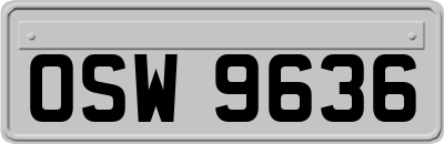 OSW9636