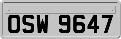 OSW9647