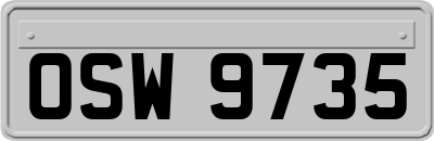 OSW9735