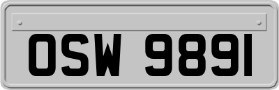 OSW9891