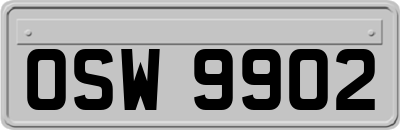 OSW9902