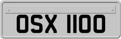 OSX1100