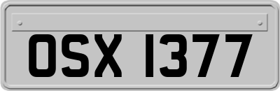 OSX1377
