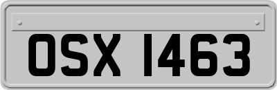 OSX1463