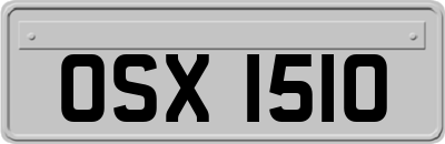 OSX1510
