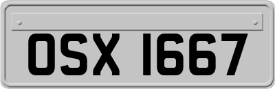 OSX1667