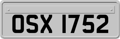 OSX1752