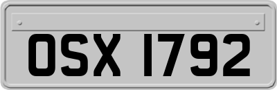 OSX1792