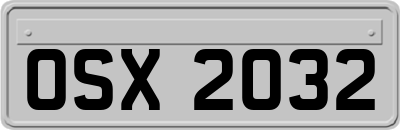 OSX2032