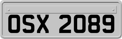 OSX2089