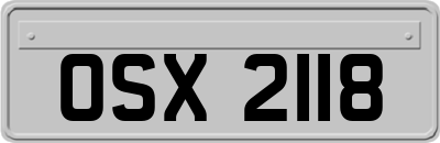 OSX2118