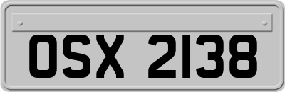 OSX2138